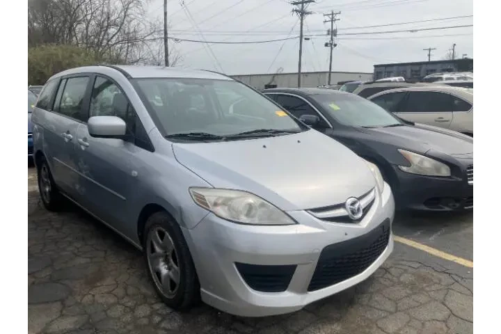 2008 MAZDA5 image 1