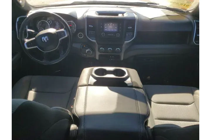 $17998 : Ram 1500 2021 4x2 Big Horn 4 image 8