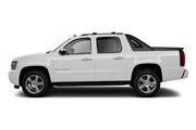 $16949 : 2011 Avalanche LTZ thumbnail