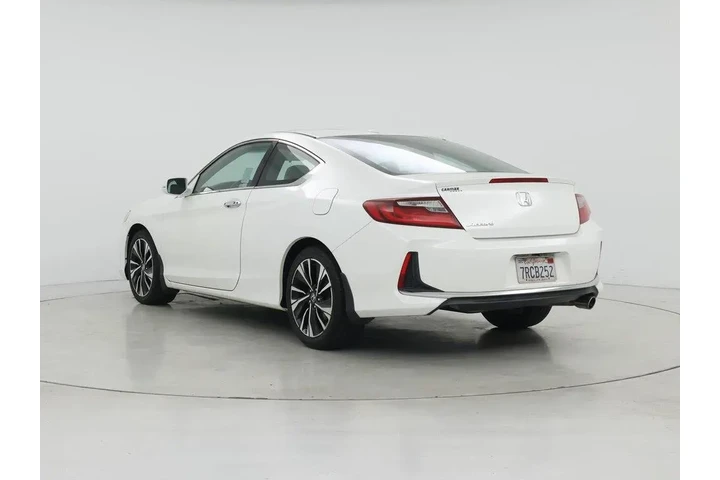 $16998 : Honda Accord 2016 EX 2dr Cou image 2