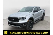 Ford Ranger 2019 4x4 XL 4dr en Anchorage