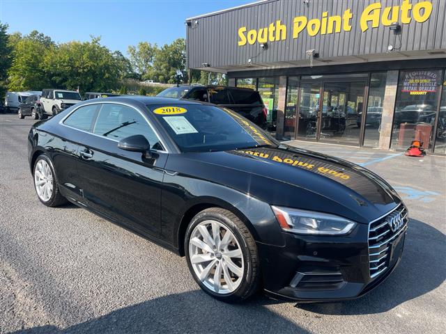 $23998 : 2018 A5 image 2