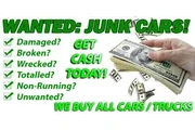 Cash por junk en Orange County