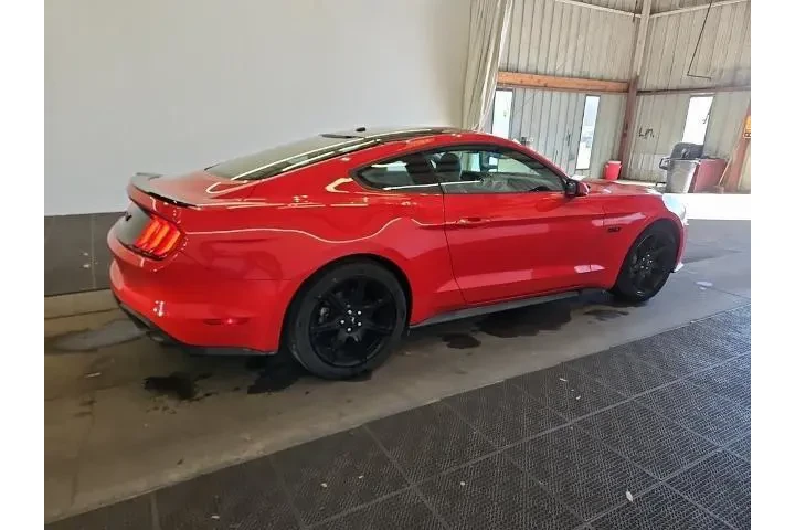 $25615 : Ford Mustang 2019 GT 2dr Fas image 2