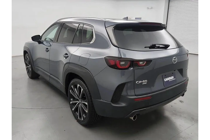 $28998 : Mazda CX-50 2023 AWD 2.5 S P image 7