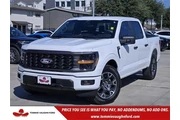 Ford F-150 2024 4x2 STX 4dr