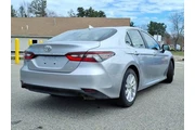 $25311 : Toyota Camry 2023 LE 4dr Sed thumbnail