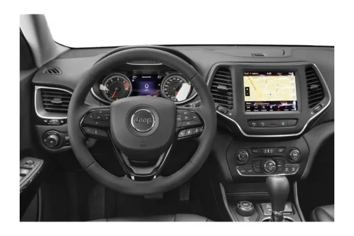 $21998 : Jeep Cherokee 2023 4x4 Altit image 7