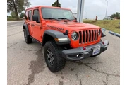 $25500 : Jeep Wrangler Unlimited 2019 thumbnail