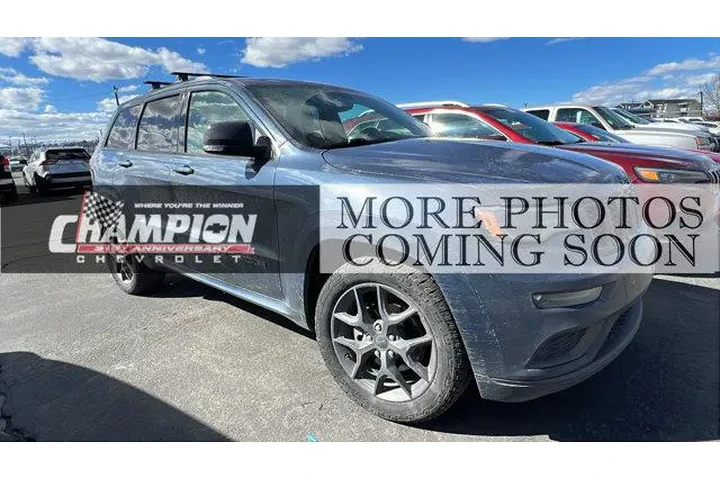 $18984 : Jeep Grand Cherokee 2019 4x4 image 1