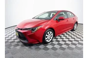 $19977 : Toyota Corolla 2020 LE 4dr S thumbnail