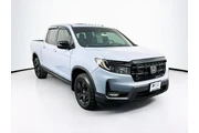 Honda Ridgeline 2024 AWD Bla en Madison