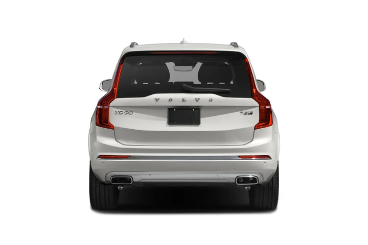 $29990 : 2021 XC90 Recharge Plug-In Hy image 5