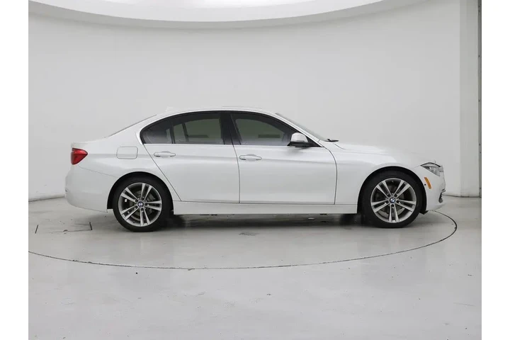 $17998 : BMW 3 Series 2017 AWD 330i x image 7
