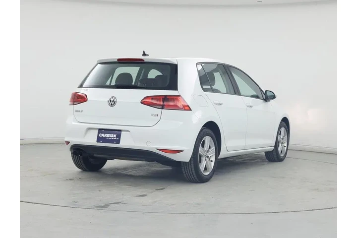 $14599 : Volkswagen Golf 2017 TSI Wol image 8