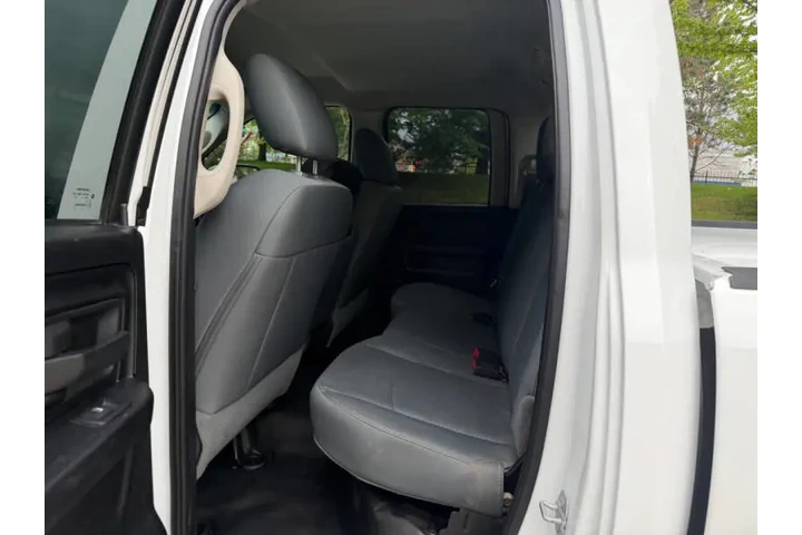 $16997 : 2016 RAM 1500 Express image 9