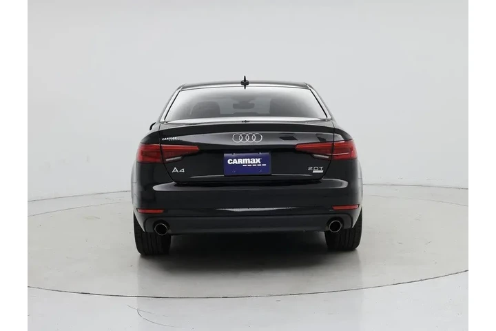 $18998 : Audi A4 2017 2.0T ultra Prem image 6