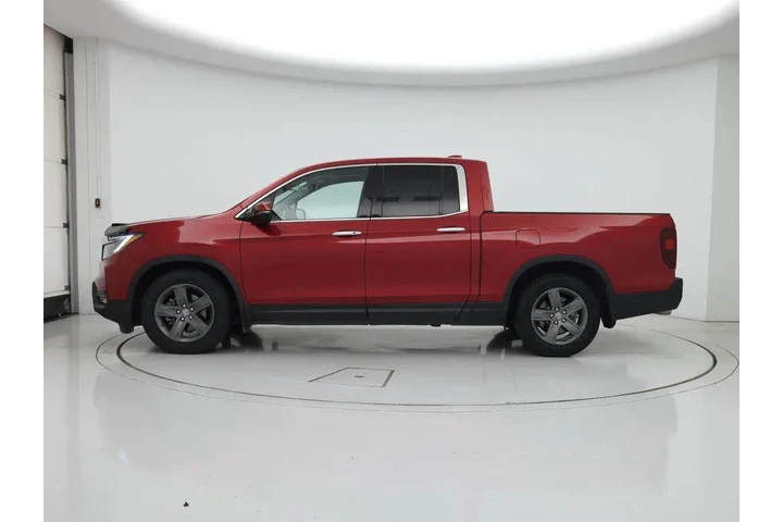 $31998 : Honda Ridgeline 2022 AWD RTL image 3