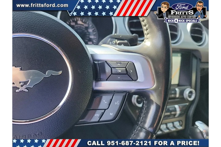 $35319 : Ford Mustang 2019 GT Premium image 7