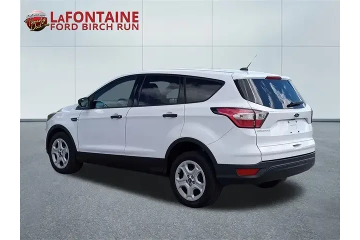 $10459 : Ford Escape 2018 S 4dr SUV image 3