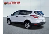 $10459 : Ford Escape 2018 S 4dr SUV thumbnail