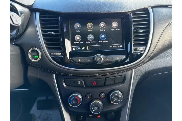 $11996 : Chevrolet Trax 2019 LT 4dr C image 9