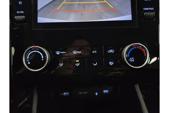 $19202 : Hyundai TUCSON 2023 SEL 4dr image 7