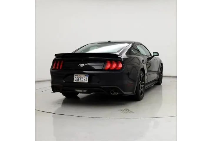 $19998 : Ford Mustang 2020 EcoBoost 2 image 8