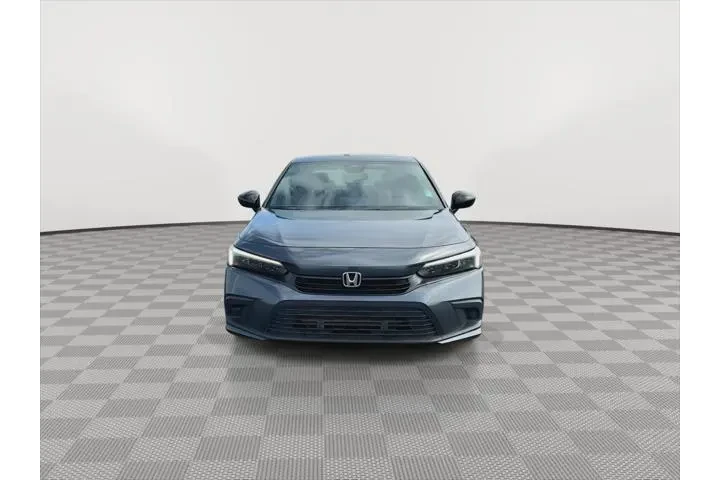 $24500 : Honda Civic 2024 Sport 4dr S image 3
