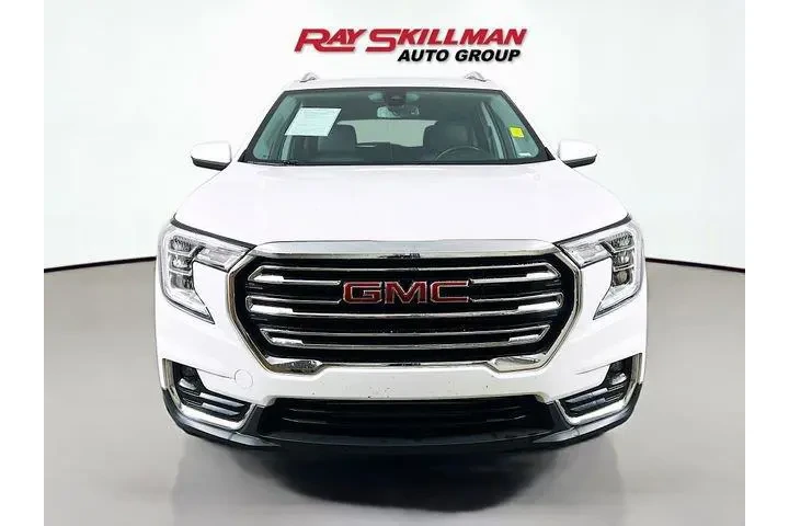 $25975 : GMC Terrain 2024 SLT 4dr SUV image 2