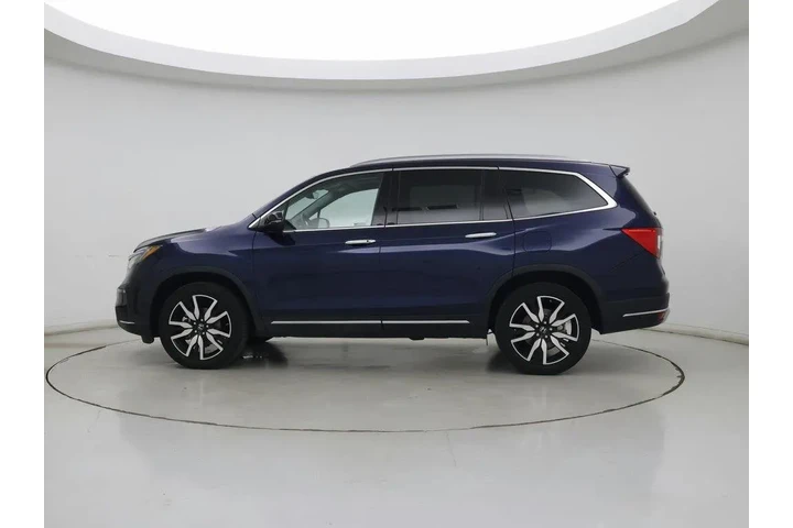 $33998 : Honda Pilot 2022 AWD Touring image 3