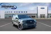 Ford Explorer 2023 AWD ST 4d en Detroit