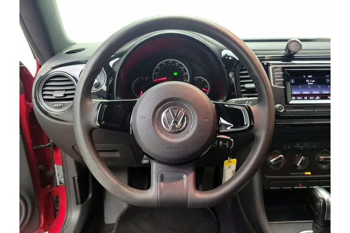 $14599 : Volkswagen Beetle 2016 1.8T image 10