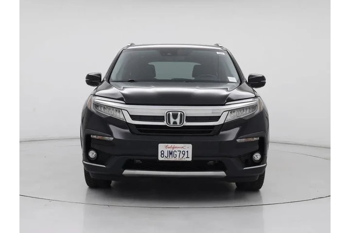 $26998 : Honda Pilot 2019 AWD Elite 4 image 5
