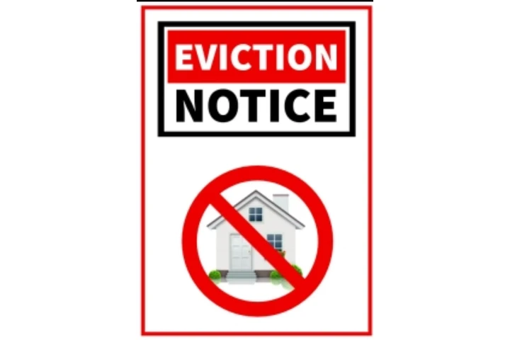 Eviction desalojo image 1