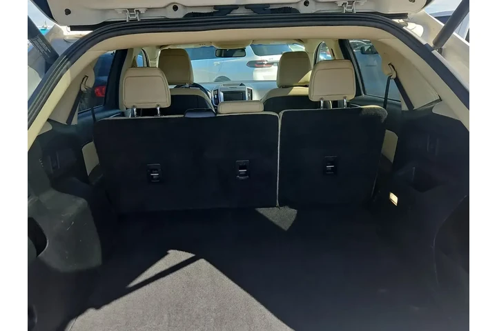 $14500 : Ford Edge 2020 SEL 4dr Cross image 9