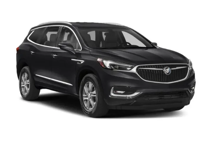 $22274 : Buick Enclave 2020 Essence 4 image 6