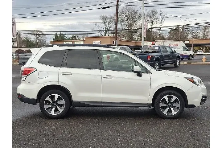 $14997 : Subaru Forester 2018 AWD 2.5 image 7