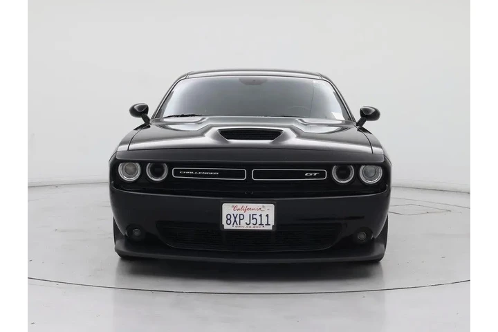 $28998 : Dodge Challenger 2021 GT 2dr image 5