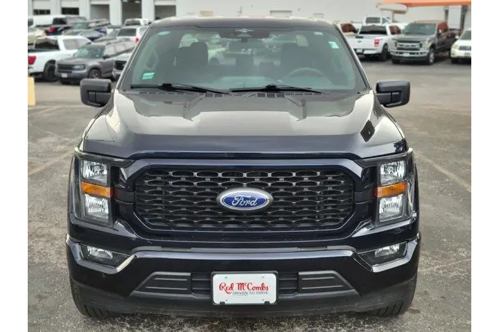 $34500 : Ford F-150 2023 4x2 XL 4dr S image 8