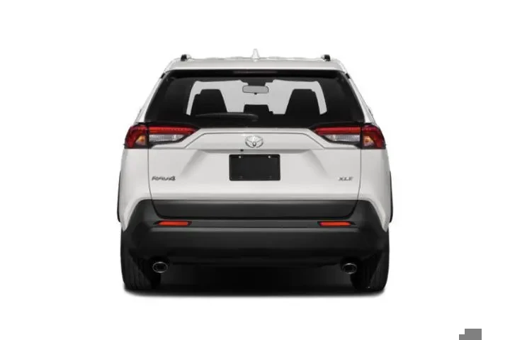 $20144 : Toyota RAV4 2019 XLE 4dr SUV image 5