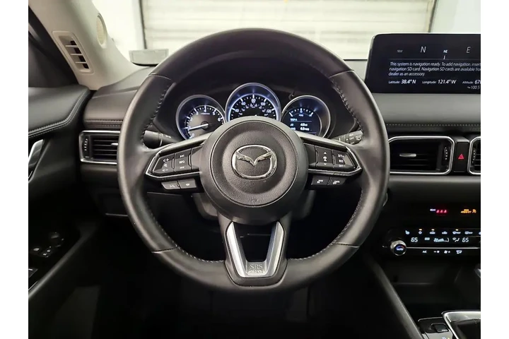 $24998 : Mazda CX-5 2024 AWD 2.5 S Se image 10