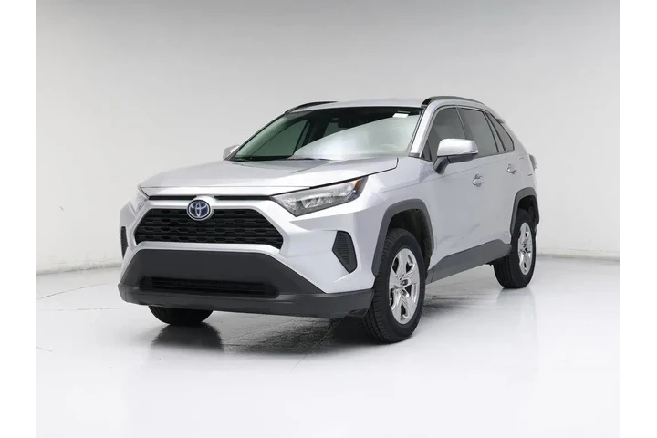 $24998 : Toyota RAV4 Hybrid 2022 AWD image 4