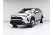 $24998 : Toyota RAV4 Hybrid 2022 AWD thumbnail