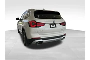 $30462 : BMW X3 2024 sDrive30i 4dr Sp thumbnail