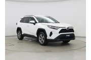 Toyota RAV4 2023 AWD XLE 4dr
