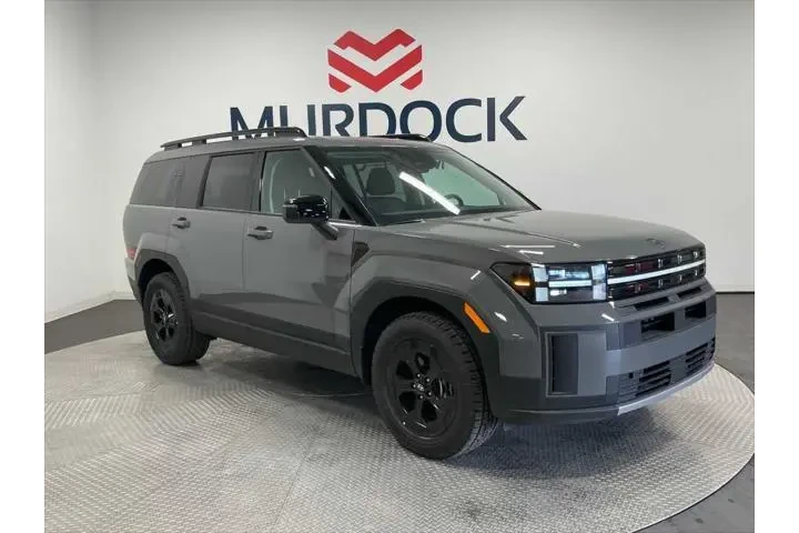 $36900 : Hyundai SANTA FE 2025 AWD XR image 3