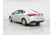 $13599 : Kia Forte 2016 LX 4dr Sedan thumbnail