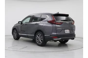 $28998 : Honda CR-V 2022 AWD Touring thumbnail