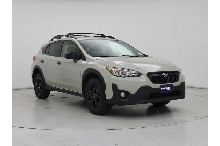 $24998 : Subaru Crosstrek 2023 AWD Pr image 1